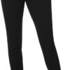 AFITNE Women’s Yoga Dress Pants 2025 Spring Skinny Pull On Work Pants…