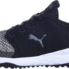 Puma Golf Men’s Grip Fusion Sport Golf Shoe
