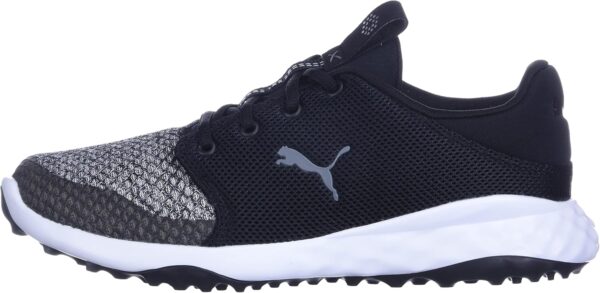 Puma Golf Men’s Grip Fusion Sport Golf Shoe