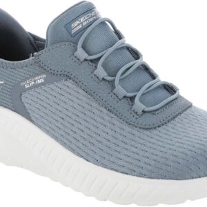 Skechers Women’s Hands Free Slip-ins Bobs Squad Chaos-in Color Sneaker
