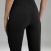 Colorfulkoala Women’s Dreamlux High Waisted Workout Leggings 25″ / 28″…