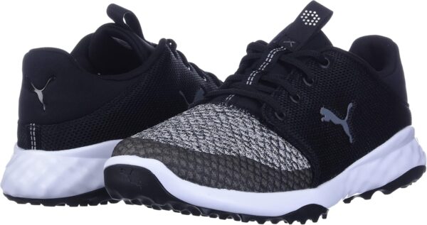 Puma Golf Men’s Grip Fusion Sport Golf Shoe