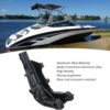 Outboard Motor Swivel Bracket Boat Engine Swivel Mount Marine Motor Pivot Bracket…