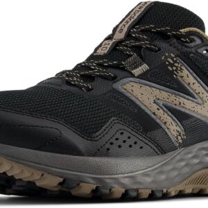 New Balance Men’s 410 V8 Trail Running Shoe