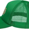 Modern Style Head Robot Baseball Cap Women Men Mesh Hat Adjustable Trucker Caps Dad Hats