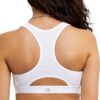 Champion Women’s Sports Bra, Absolute, Moisture Wicking Bra, Moderate…