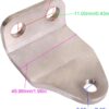 SouthMarine Boat Engine 65W-48511-00 65W-48511-01 Steering Hook for Yamaha Outboard…