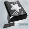 Universal Transom Trolling Motor Mount Bracket for Kayaks, Compatible with Most…