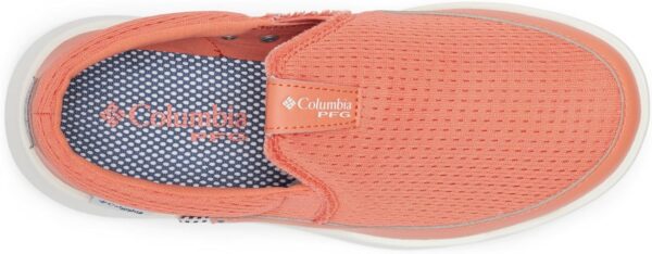 Columbia Women’s Boatside Breathe PFG Boat Shoe