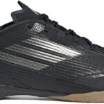 adidas Unisex-Adult F50 League Indoor Soccer Cleats Sneaker