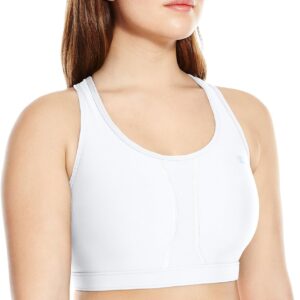Champion Women’s Plus The Vented Sports Bra