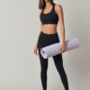 CHARMKING High Waisted Leggings for Women Soft Tummy Control Pants Non See…