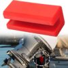 Transom Saver Support, Single Ram Wedge, Outboard Motor Support, Boat Transom Savers...