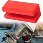 Transom Saver Support, Single Ram Wedge, Outboard Motor Support, Boat Transom Savers...