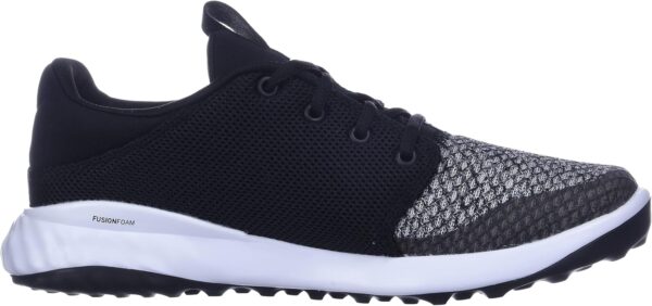 Puma Golf Men’s Grip Fusion Sport Golf Shoe