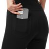 AFITNE Women’s Yoga Dress Pants 2025 Spring Skinny Pull On Work Pants…
