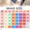 Aulooks Plus Size Women Minimizer Wireless Bras Full Coverage Wide Strap…