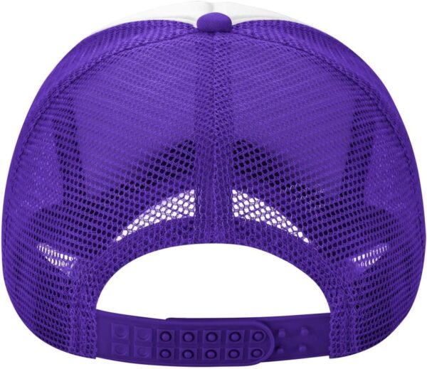 Brewery Beer Head Baseball Cap for Men Women Mesh Hat Polyester Trucker Hats Dad Caps