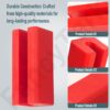 Transom Saver Support, Single Ram Wedge, Outboard Motor Support, Boat Transom Savers…