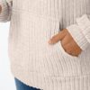 AUTOMET Womens Oversized Lightweight Hoodies Fall Fashion Sweaters 2025 Loose Fleece…