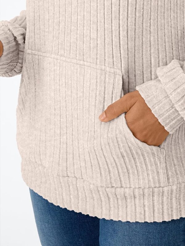 AUTOMET Womens Oversized Lightweight Hoodies Fall Fashion Sweaters 2025 Loose Fleece…