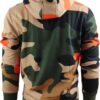 SCREENSHOT-FLEECE HOODIE 4202 Mens Urban Streetwear NYC Graffiti Embroidery Patch…