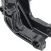 Outboard Motor Swivel Bracket Boat Engine Swivel Mount Marine Motor Pivot Bracket…