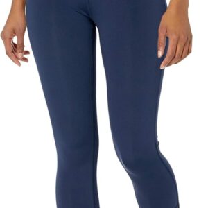 Amazon Essentials Short Leggings for Women, Active Sculpt, Mid Rise Capri