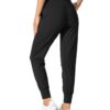 G Gradual Women’s Joggers High Waisted Yoga Pants with Pockets Loose…