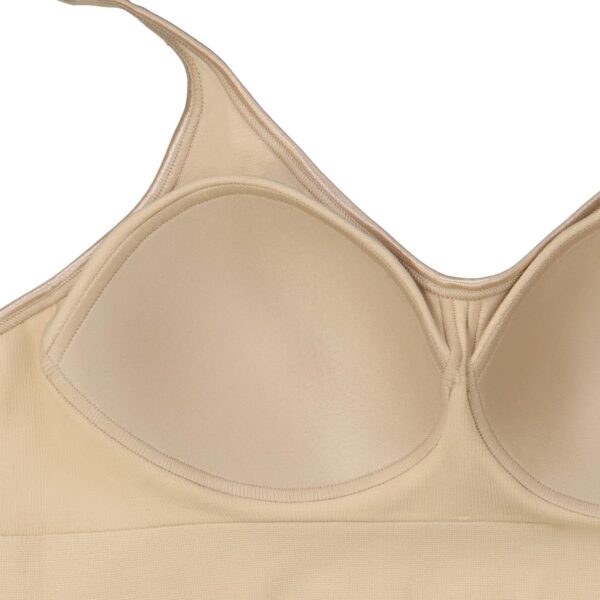Bali Women’s Comfort Revolution Wireless Bra, ComfortFlex Fit Full-Coverage…