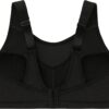 Glamorise Women’s Plus Size No-Bounce Camisole Sports Bra Wirefree #1067