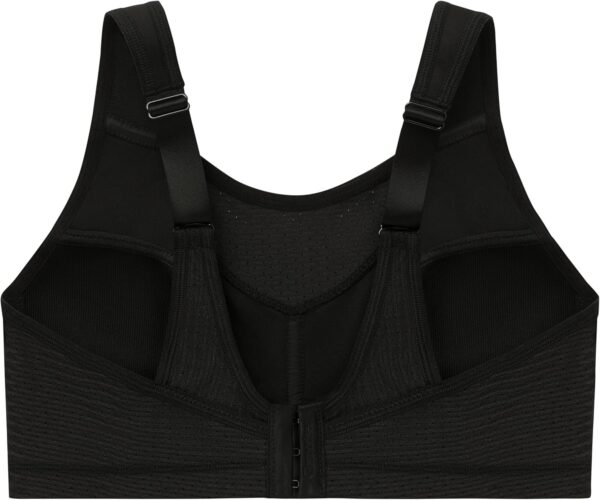 Glamorise Women’s Plus Size No-Bounce Camisole Sports Bra Wirefree #1067