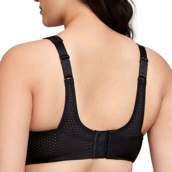 Glamorise Women’s Plus Size No-Bounce Camisole Sports Bra Wirefree #1067