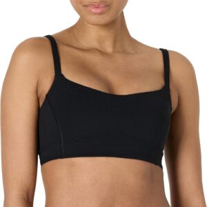 Amazon Essentials Women’s Active FormFlex Buttery Soft Light Support…