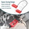 Transom Saver Support, Single Ram Wedge, Outboard Motor Support, Boat Transom Savers…