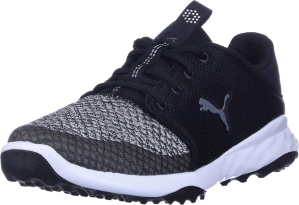 Puma Golf Men’s Grip Fusion Sport Golf Shoe