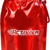 USA Merchant | Collapsible Reusable Water Bottle with Carabiner Clip Light Weight Leak…