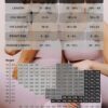 CHARMKING High Waisted Leggings for Women Soft Tummy Control Pants Non See…