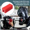 Transom Saver Support, Single Ram Wedge, Outboard Motor Support, Boat Transom Savers…