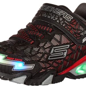 Skechers Boy’s Hydro Lights-Tuff Force Sneaker