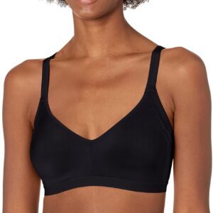 Warner’s Women’s Blissful Benefits Underarm-Smoothing with Seamless Stretch…