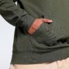 PUMA Men’s Better Essentials French Terry Hoodie