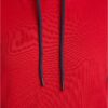 Nautica Women’s Classic Supersoft 100% Cotton Pullover Hoodie