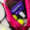 USA Merchant | Collapsible Reusable Water Bottle with Carabiner Clip Light Weight Leak…