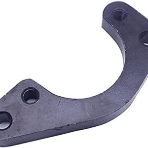 OVERSEE 350-76011 Bracket for Tohatsu Starter Motor 8HP 9.8HP 9.9HP 15HP 18HP…