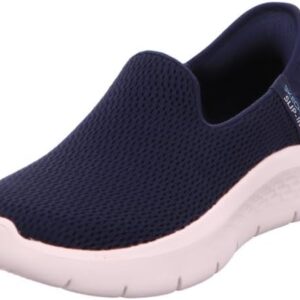 Skechers Women’s Hands Free Slip-ins Go Walk Flex-Relish Sneaker