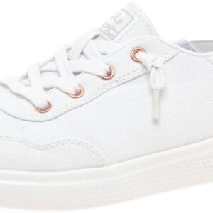 Skechers Women’s Hands Free Slip-Ins Skip Cute – B Cute Sweet Sneaker