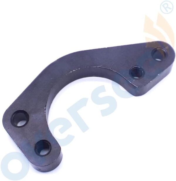 OVERSEE 350-76011 Bracket for Tohatsu Starter Motor 8HP 9.8HP 9.9HP 15HP 18HP…