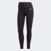 adidas Women’s Optime Stash Pocket High Waisted 7/8 Tights