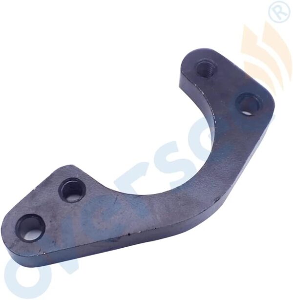 OVERSEE 350-76011 Bracket for Tohatsu Starter Motor 8HP 9.8HP 9.9HP 15HP 18HP…